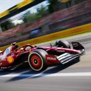 EA Sports confirmó que no lanzarán el juego F1 2026: conocé los motivos