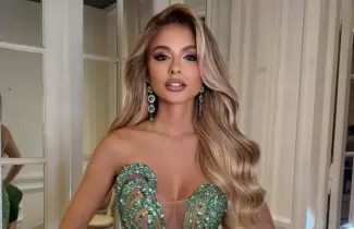 miss universo argentina