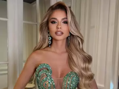 miss universo argentina