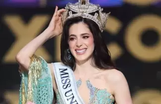 miss universo 2025