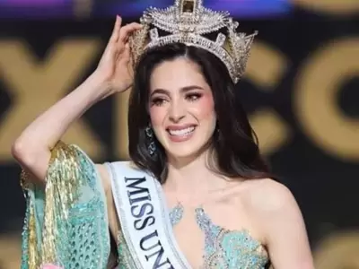 miss universo 2025