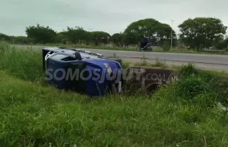 camioneta ruta 66