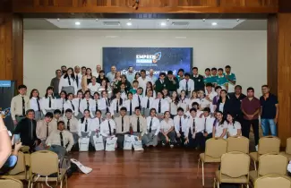 expo emprendamos ledesma
