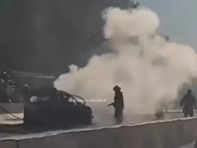 siniestro en ruta nacional 22