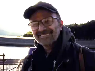 miguel angel berlini