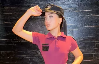 policia videos