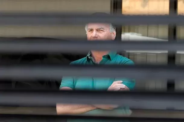 Jair Bolsonaro
