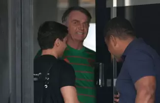 Jair Bolsonaro