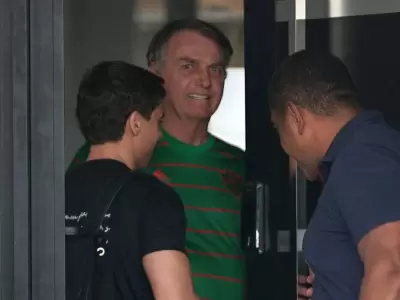 Jair Bolsonaro