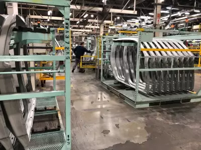 INDUSTRIA