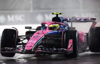 Franco Colapinto debutar� como titular en el GP de Australia