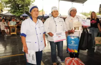 festival del tamal