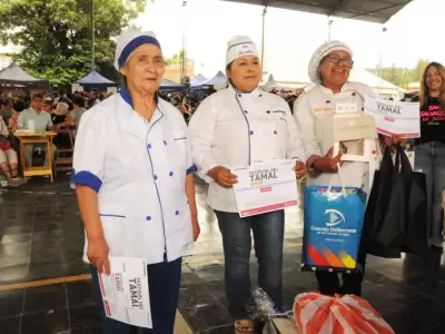 festival del tamal