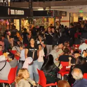 El Mercado Central 6 de Agosto cumpli� 163 a�os