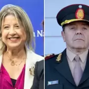 Alejandra Monteoliva reemplazará a Bullrich en Seguridad y un militar será ministro de Defensa por primera vez desde 1983
