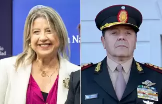 nuevos ministros