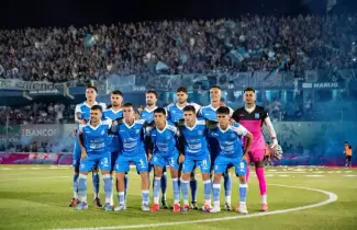 Estudiantes de R�o Cuarto