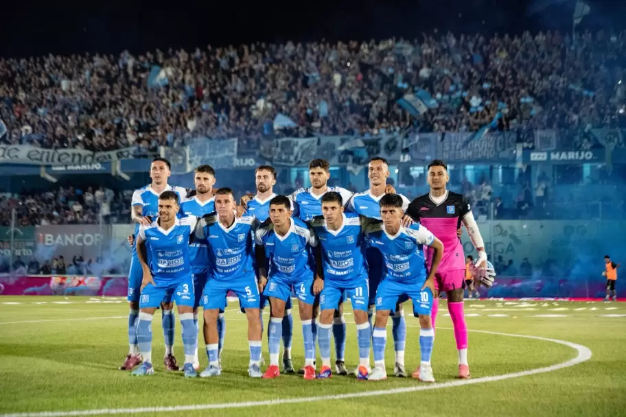 Estudiantes de Río Cuarto