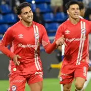 Argentinos Juniors y Central C�rdoba ganaron y avanzaron de ronda: as� qued� el cuadro de los Playoffs del Torneo Clausura