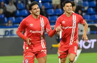 argentinos juniors
