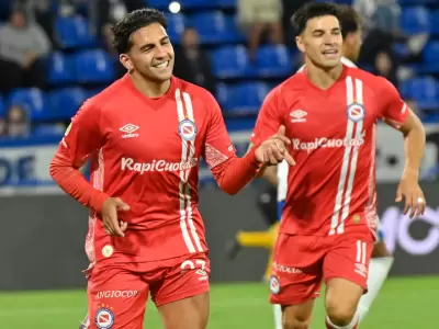 argentinos juniors