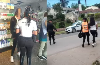 policial