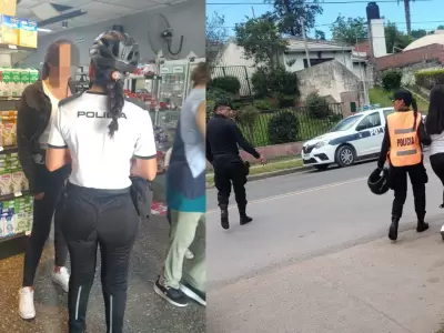 policial