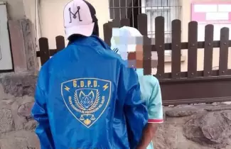 robo celular