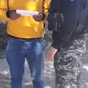 Intensa búsqueda de José Luis Mamaní en La Quiaca