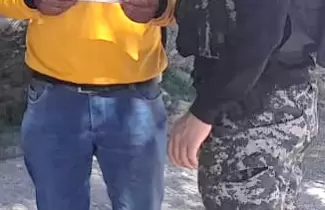 Jos� Luis Maman� buscado en La Quiaca