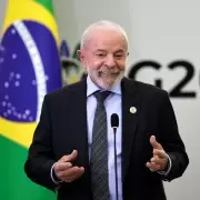Lula da Silva quiere prohibir los casinos digitales en Brasil: "Están destruyendo hogares"