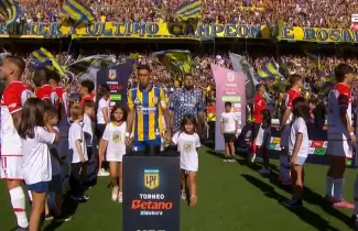 estudiantes - central
