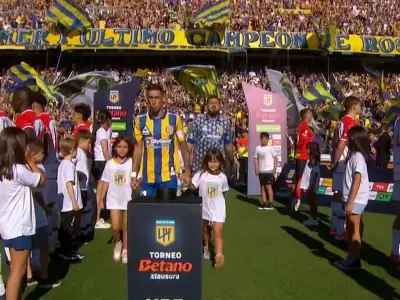 estudiantes - central