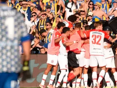 estudiantes de la plata