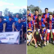 Termin� la fase de grupos del Regional Amateur: estos son los seis equipos clasificados a los playoffs
