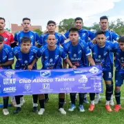 Arranca la 2da ronda del Torneo Regional: as� ser�n los cruces para los equipos de Jujuy