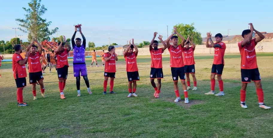 Atlético San Pedro