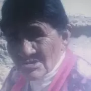 Buscan a una mujer desaparecida en la Quiaca