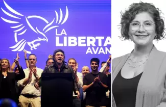 Opini�n de Claudia Figueroa - Lunes 24 de noviembre de 2025