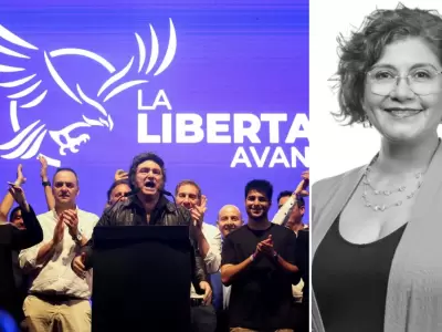 Opini�n de Claudia Figueroa - Lunes 24 de noviembre de 2025