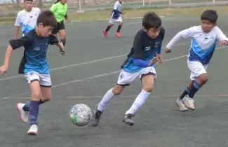 gimnasia infantiles