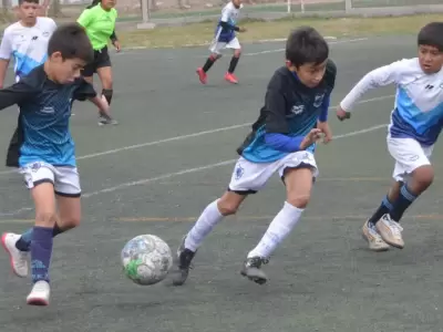 gimnasia infantiles