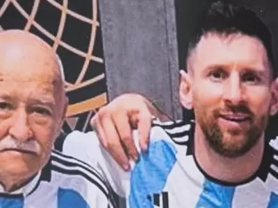 messi souto