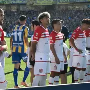 El Tribunal de Disciplina de la AFA abrió un expediente contra Estudiantes por el desplante a Rosario Central