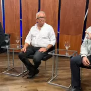 Intendentes expusieron las dificultades que atraviesan sus municipios por las políticas de ajuste del Gobierno Nacional