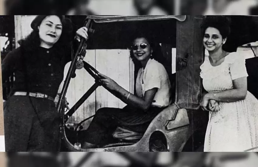 Hermanas Mirabal