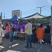 Invitan al cierre anual de "La Muni junto a Vos" y a la muestra de talentos de adultos mayores
