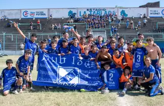 inferiores Talleres de Perico