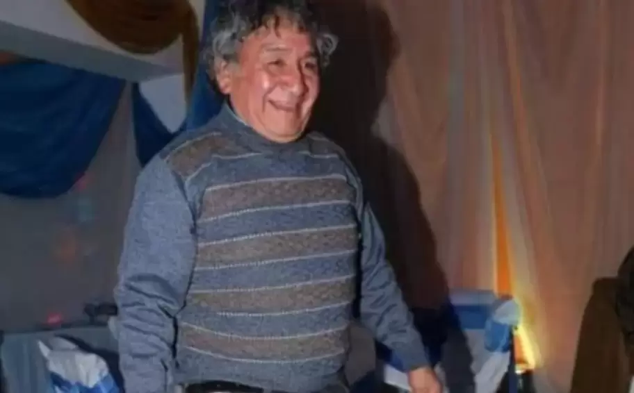 hector rené flores