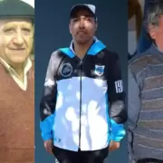 Familiares de tres víctimas de siniestros viales esperan por justicia en Jujuy